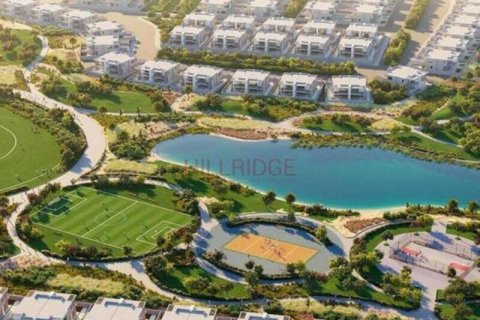 Apartament në DAMAC Hills (Akoya by DAMAC), Dubai, Emiratet e Bashkuara Arabe 2 dhoma gjumi, 76 m2. № 693941 - Foto 10