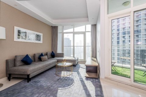 Hotel Apartament në Business Bay, Dubai, Emiratet e Bashkuara Arabe 1 dhomë gjumi, 91 m2. № 693940 - Foto 8