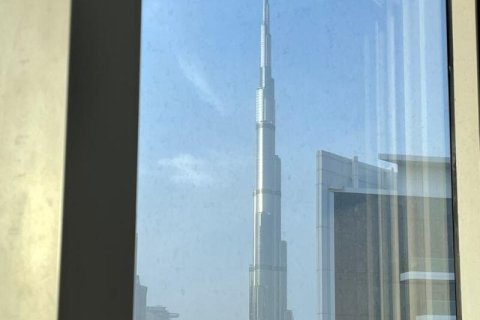 Hotel Apartament në Business Bay, Dubai, Emiratet e Bashkuara Arabe 1 dhomë gjumi, 91 m2. № 693940 - Foto 3