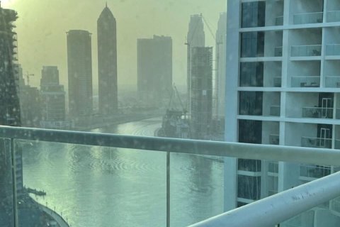 Hotel Apartament në Business Bay, Dubai, Emiratet e Bashkuara Arabe 1 dhomë gjumi, 91 m2. № 693940 - Foto 5