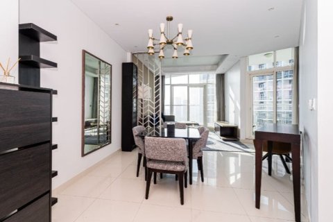 Hotel Apartament në Business Bay, Dubai, Emiratet e Bashkuara Arabe 1 dhomë gjumi, 91 m2. № 693940 - Foto 7