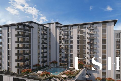 Apartament në Town Square, Dubai, Emiratet e Bashkuara Arabe 2 dhoma gjumi, 95 m2. № 623648 - Foto 10