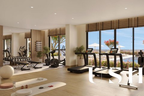 Apartament në Town Square, Dubai, Emiratet e Bashkuara Arabe 2 dhoma gjumi, 95 m2. № 623648 - Foto 5