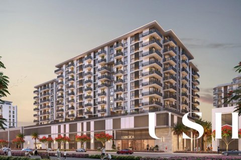 Apartament në Town Square, Dubai, Emiratet e Bashkuara Arabe 2 dhoma gjumi, 95 m2. № 623648 - Foto 9