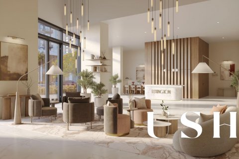 Apartament në Town Square, Dubai, Emiratet e Bashkuara Arabe 2 dhoma gjumi, 95 m2. № 623648 - Foto 7