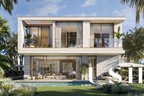 Villa Deira, Dubaijā, AAE 4 istabas, 638 m2 Nr. 623643 - attēls 19