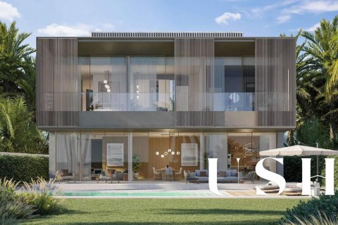 Villa Deira, Dubaijā, AAE 4 istabas, 638 m2 Nr. 623643 - attēls 23