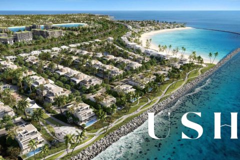Villa Deira, Dubaijā, AAE 4 istabas, 638 m2 Nr. 623643 - attēls 5