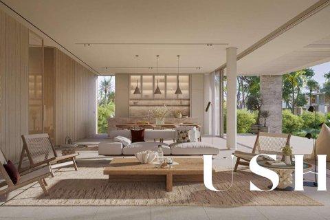 Villa Deira, Dubaijā, AAE 4 istabas, 638 m2 Nr. 623643 - attēls 17