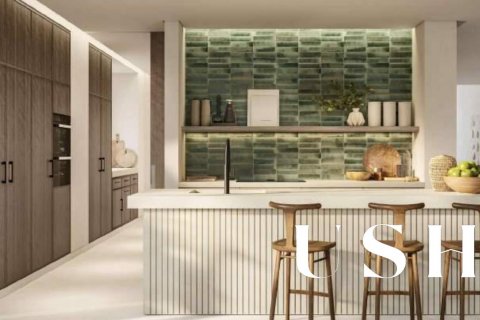 Villa Deira, Dubaijā, AAE 4 istabas, 638 m2 Nr. 623643 - attēls 3