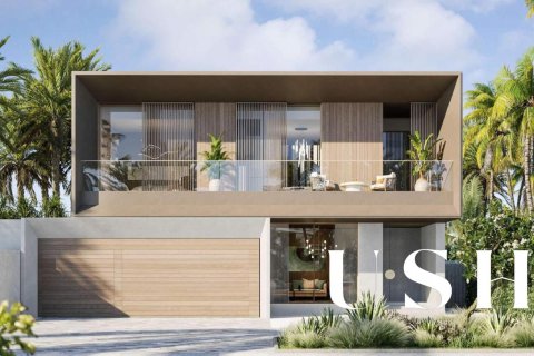 Villa Deira, Dubaijā, AAE 4 istabas, 638 m2 Nr. 623643 - attēls 24