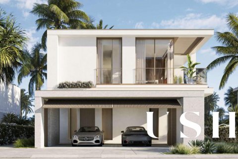 Villa Deira, Dubaijā, AAE 4 istabas, 638 m2 Nr. 623643 - attēls 20