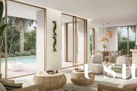 Villa Deira, Dubaijā, AAE 4 istabas, 638 m2 Nr. 623643 - attēls 2