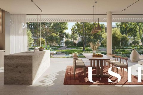 Villa Deira, Dubaijā, AAE 4 istabas, 638 m2 Nr. 623643 - attēls 25