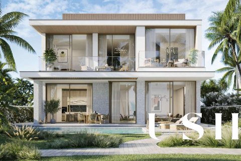 Villa Deira, Dubaijā, AAE 4 istabas, 638 m2 Nr. 623643 - attēls 1