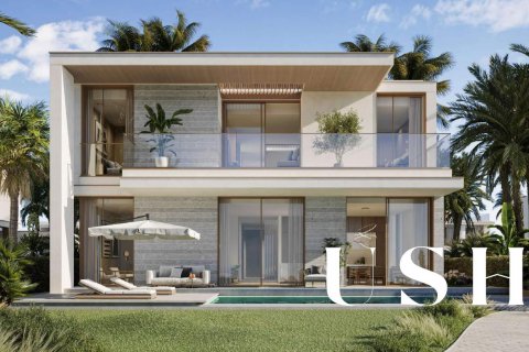 Villa Deira, Dubaijā, AAE 4 istabas, 638 m2 Nr. 623643 - attēls 10