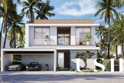 Villa Deira, Dubaijā, AAE 4 istabas, 638 m2 Nr. 623643 - attēls 22