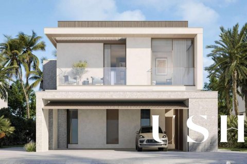 Villa Deira, Dubaijā, AAE 4 istabas, 638 m2 Nr. 623643 - attēls 11