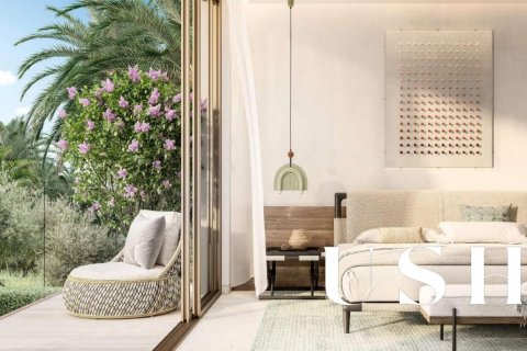 Villa Deira, Dubaijā, AAE 4 istabas, 638 m2 Nr. 623643 - attēls 14