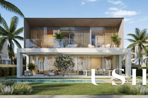 Villa Deira, Dubaijā, AAE 4 istabas, 638 m2 Nr. 623643 - attēls 15