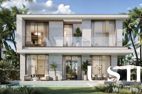 Villa Deira, Dubaijā, AAE 4 istabas, 638 m2 Nr. 623643 - attēls 21