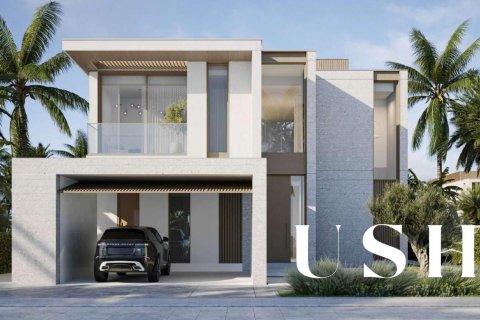 Villa Deira, Dubaijā, AAE 4 istabas, 638 m2 Nr. 623643 - attēls 9