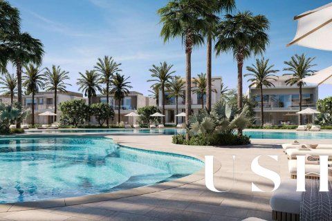 Villa Deira, Dubaijā, AAE 4 istabas, 638 m2 Nr. 623643 - attēls 6