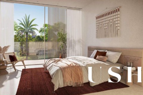 Villa Deira, Dubaijā, AAE 4 istabas, 638 m2 Nr. 623643 - attēls 18