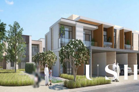 Townhouse in Arabian Ranches 3, Dubai, UAE 4 bedrooms, 229 sq.m. № 623646 - photo 10