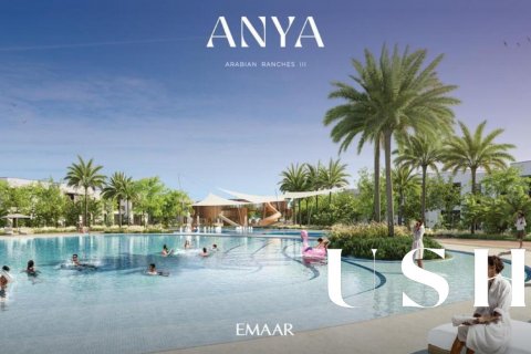 Townhouse in Arabian Ranches 3, Dubai, UAE 4 bedrooms, 229 sq.m. № 623646 - photo 13