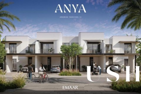 Townhouse in Arabian Ranches 3, Dubai, UAE 4 bedrooms, 229 sq.m. № 623646 - photo 12