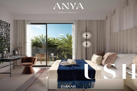 Townhouse in Arabian Ranches 3, Dubai, UAE 4 bedrooms, 229 sq.m. № 623646 - photo 3