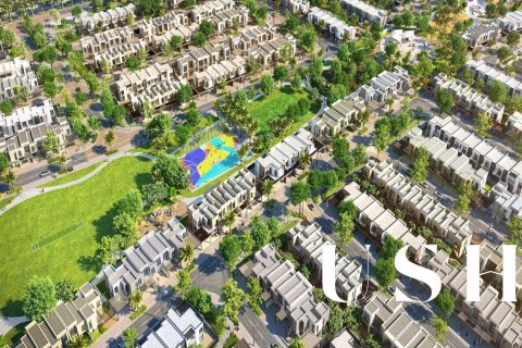Townhouse in Arabian Ranches 3, Dubai, UAE 4 bedrooms, 229 sq.m. № 623646 - photo 5