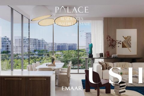Apartment in Dubai Hills Estate, UAE 2 bedrooms, 108 sq.m. № 623644 - photo 2