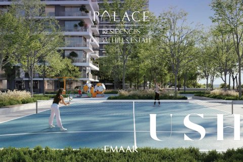 Apartment in Dubai Hills Estate, UAE 2 bedrooms, 108 sq.m. № 623644 - photo 6