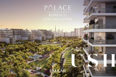 Apartment in Dubai Hills Estate, UAE 2 bedrooms, 108 sq.m. № 623644 - photo 5