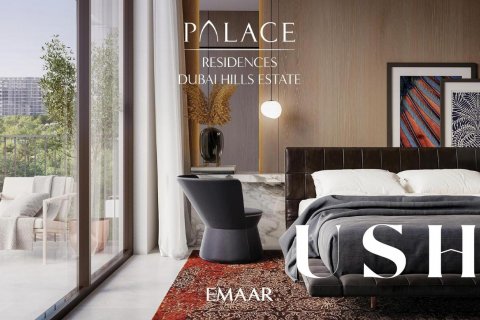 Apartment in Dubai Hills Estate, UAE 2 bedrooms, 108 sq.m. № 623644 - photo 14