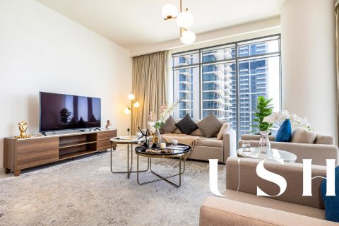 Apartment in Dubai Harbour, Dubai, UAE 2 bedrooms, 119 sq.m. № 623645 - photo 11