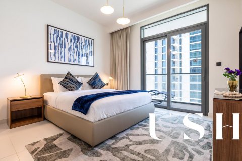 Apartment in Dubai Harbour, Dubai, UAE 2 bedrooms, 119 sq.m. № 623645 - photo 12