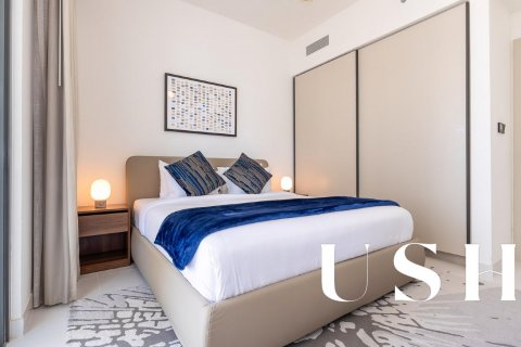 Apartment in Dubai Harbour, Dubai, UAE 2 bedrooms, 119 sq.m. № 623645 - photo 17