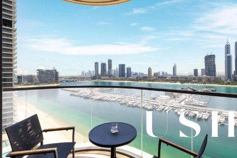 Apartment in Dubai Harbour, Dubai, UAE 2 bedrooms, 119 sq.m. № 623645 - photo 16