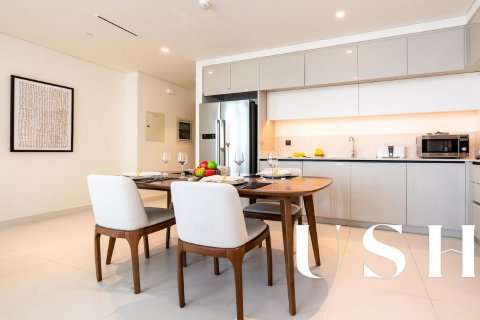 Apartment in Dubai Harbour, Dubai, UAE 2 bedrooms, 119 sq.m. № 623645 - photo 10