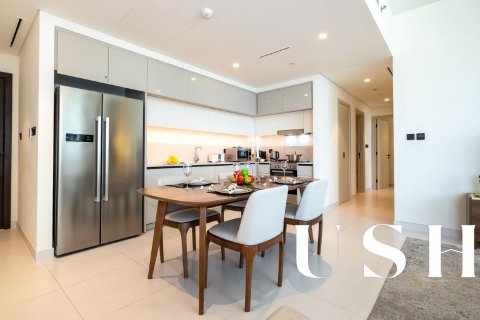Apartment in Dubai Harbour, Dubai, UAE 2 bedrooms, 119 sq.m. № 623645 - photo 9