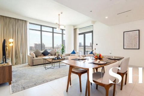 Apartment in Dubai Harbour, Dubai, UAE 2 bedrooms, 119 sq.m. № 623645 - photo 8