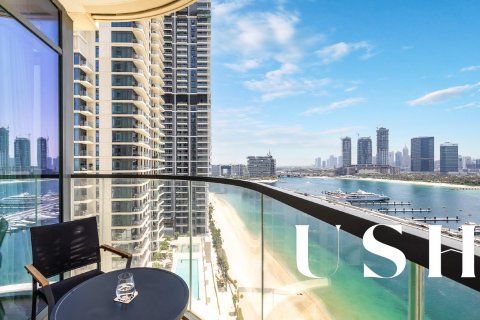 Apartment in Dubai Harbour, Dubai, UAE 2 bedrooms, 119 sq.m. № 623645 - photo 21