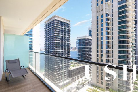 Apartment in Dubai Harbour, Dubai, UAE 2 bedrooms, 119 sq.m. № 623645 - photo 4