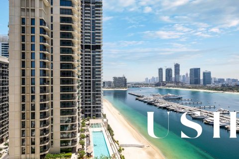 Apartment in Dubai Harbour, Dubai, UAE 2 bedrooms, 119 sq.m. № 623645 - photo 6