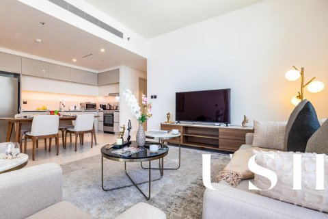 Apartment in Dubai Harbour, Dubai, UAE 2 bedrooms, 119 sq.m. № 623645 - photo 5