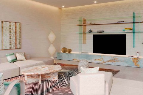 Dzīvoklis Dubai Landjā, AAE 2 istabas, 95 m2 Nr. 704446 - attēls 4