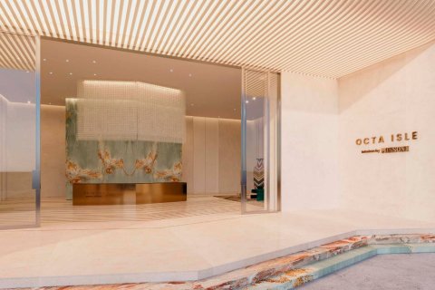 Dzīvoklis Dubai Landjā, AAE 2 istabas, 95 m2 Nr. 704446 - attēls 3
